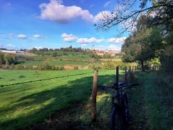 Montagny