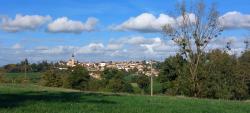 Montagny,