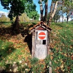 Combre, insolite