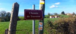 Chemin de Traverse