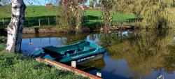 Les Marins d'Eau Douce