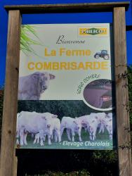 La Ferme Combrisarde