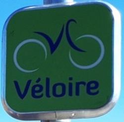 Véloire, vers Charlieu