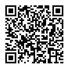QR code de l'itinéraire