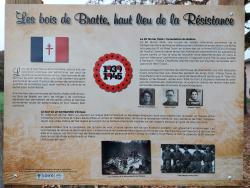 Joux, Totem 4
