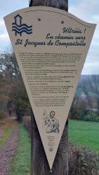 La Bénisson Dieu