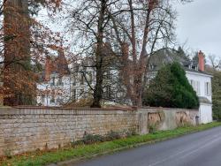 Château de la Motte