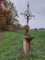 Croix de la Motte