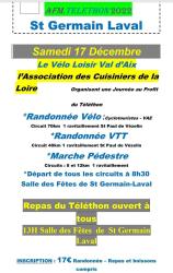 Flyer de la rando 2022
