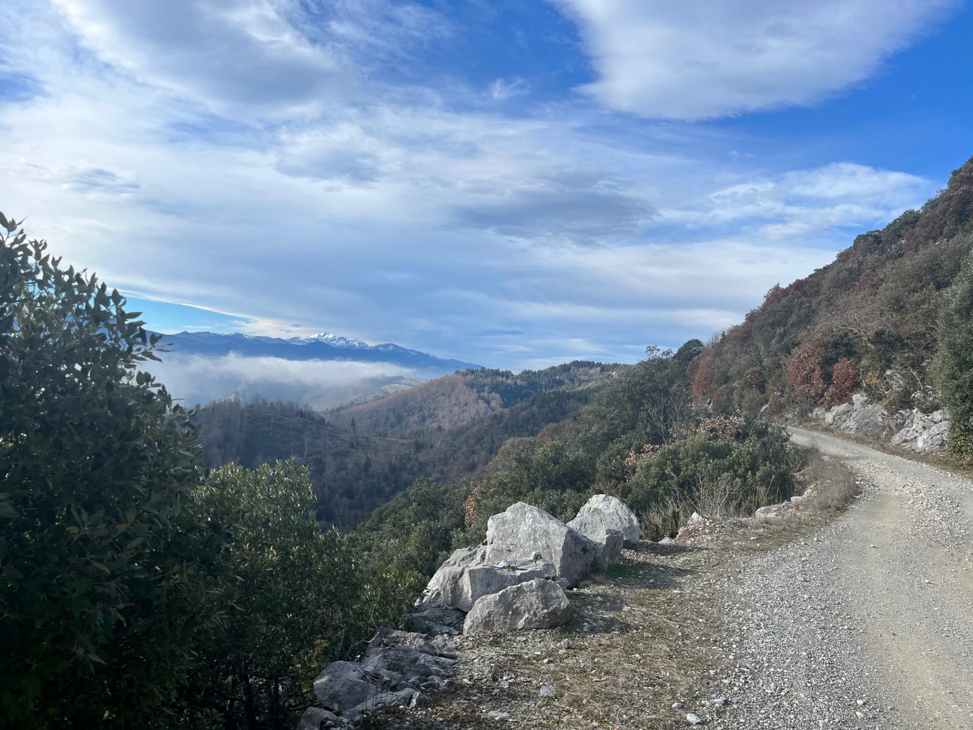 Quillan - GR 367