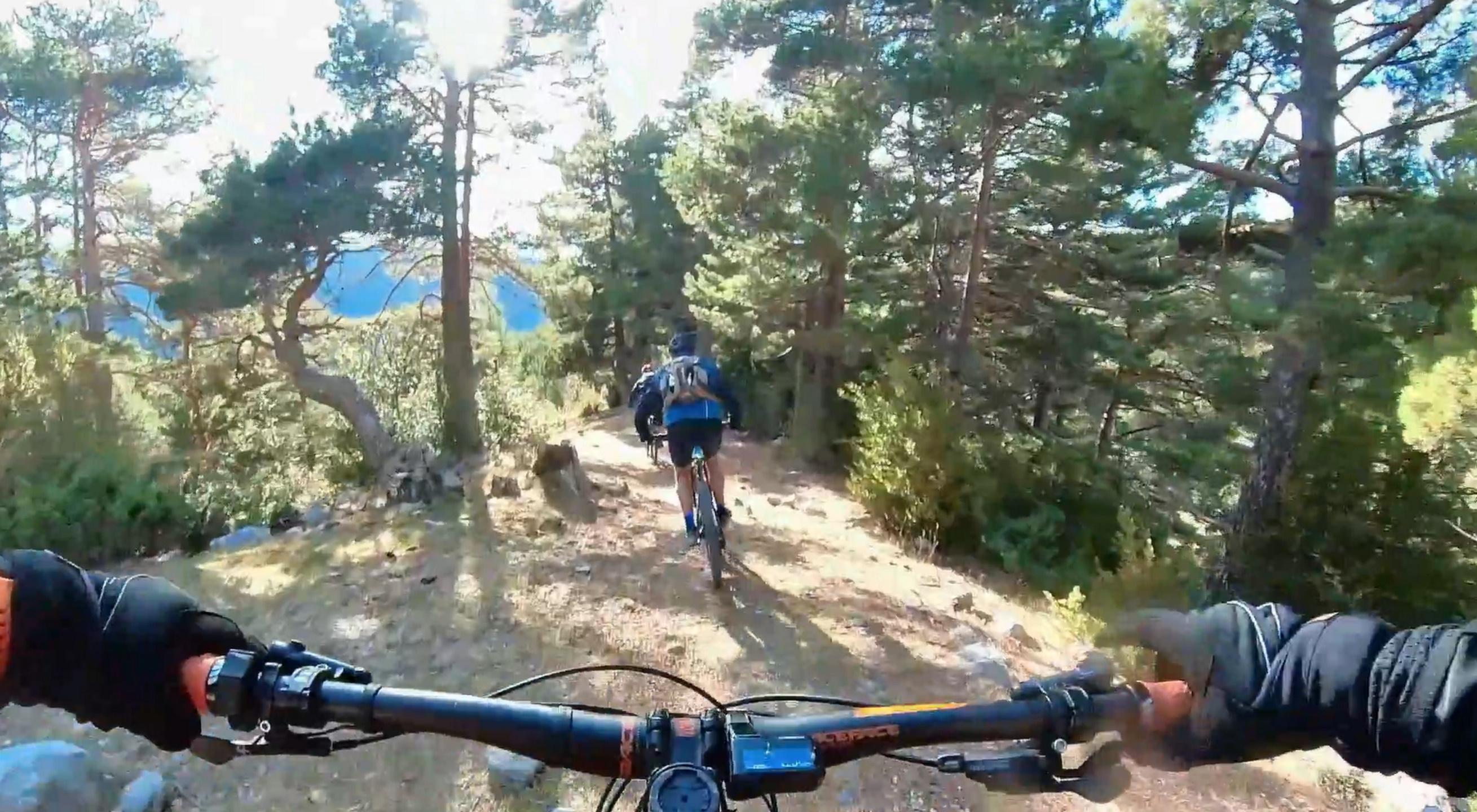 Enduro de la Collarada