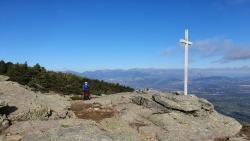 Pico de Abantos