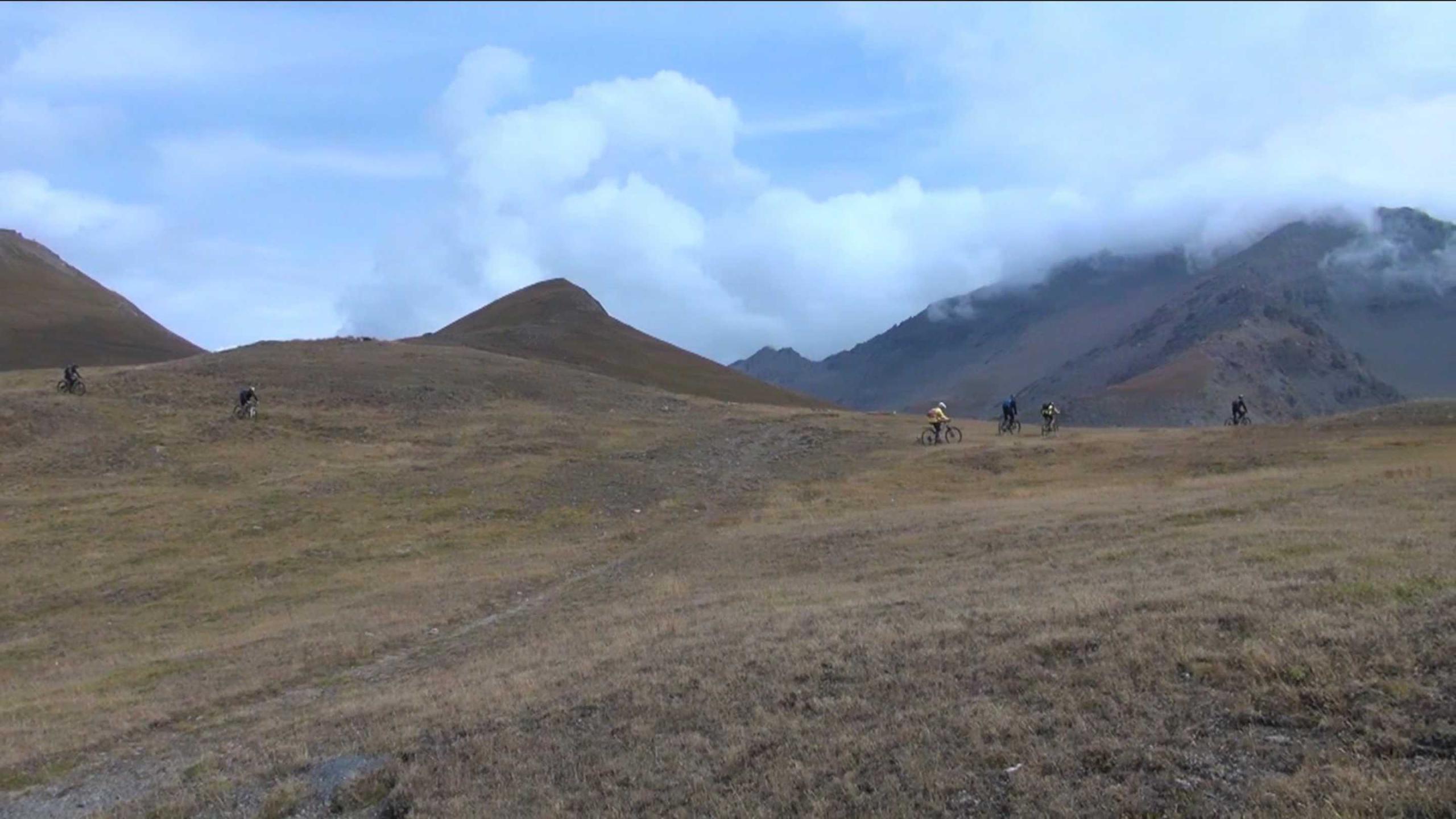 7 jours de Lanslebourg à Saint-Michel-de-Maurienne