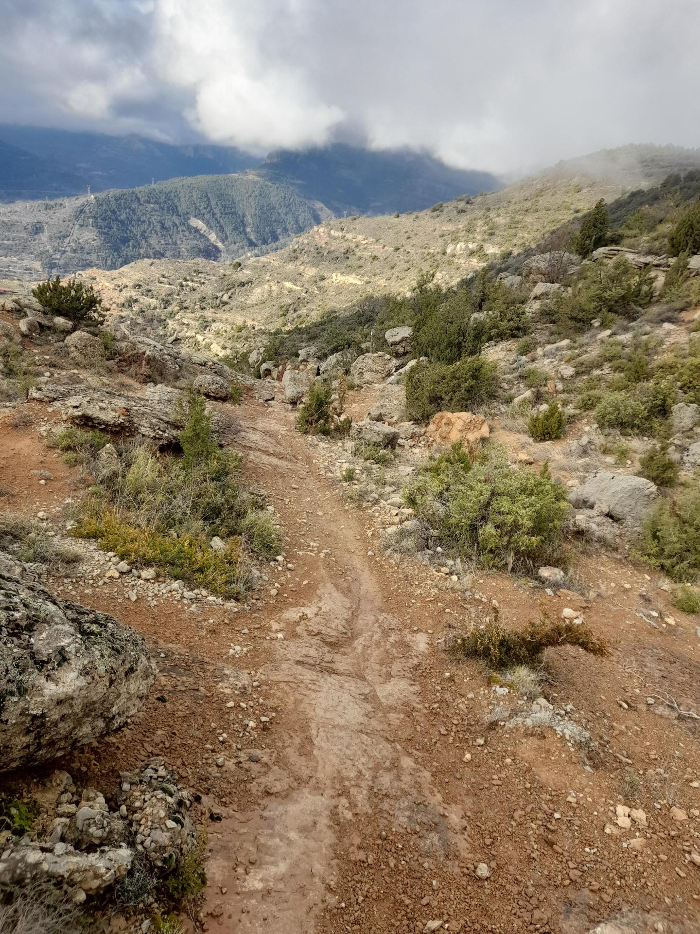 Enduro de Pobla de Segur