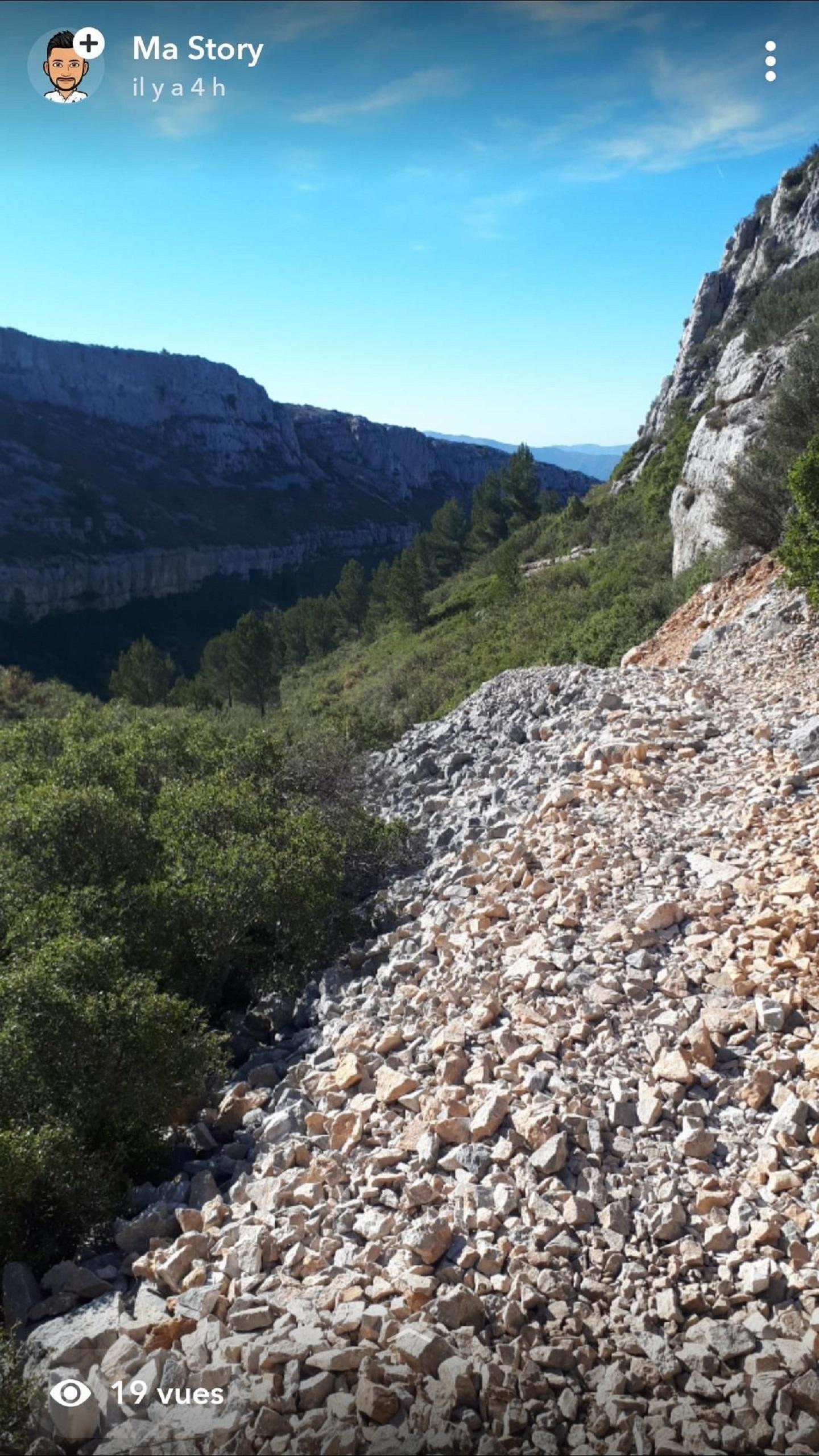 Aubagne - Peypin - Allauch