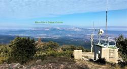 La Sainte Victoire