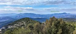 Vue à 360 °