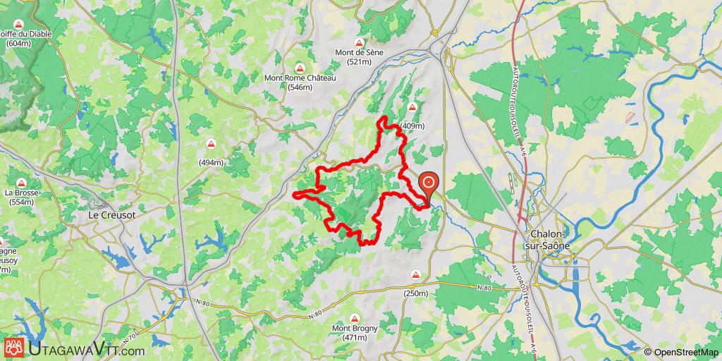 22ème randonnée "Les Amis d’ Albert" - 16 Avril 2023 - 48 km