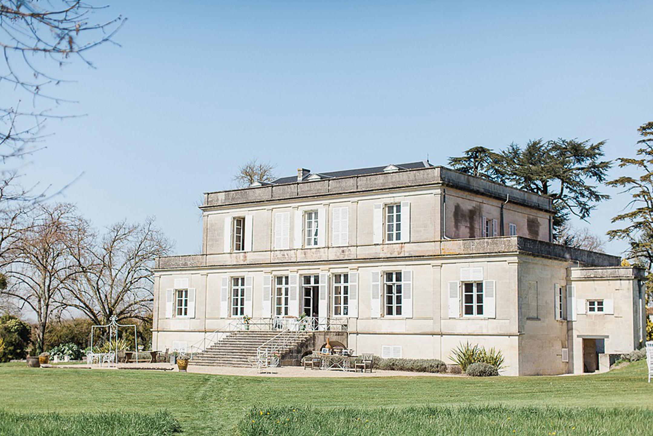Brives-sur-Charente - Salignac