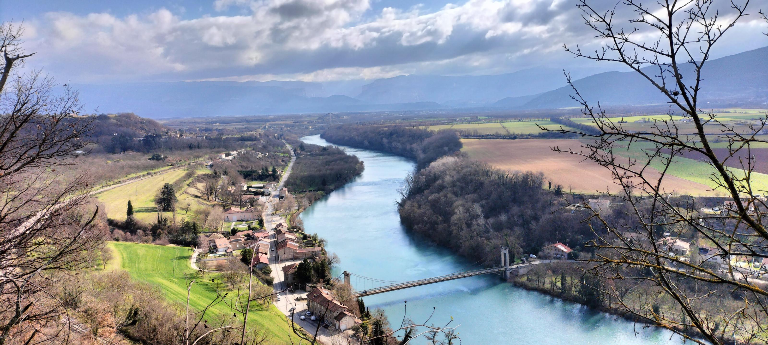 Bike in' Mours 2023 - 57 km
