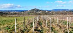 Vue sur Montsupt