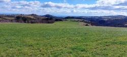 Paysage du Forez