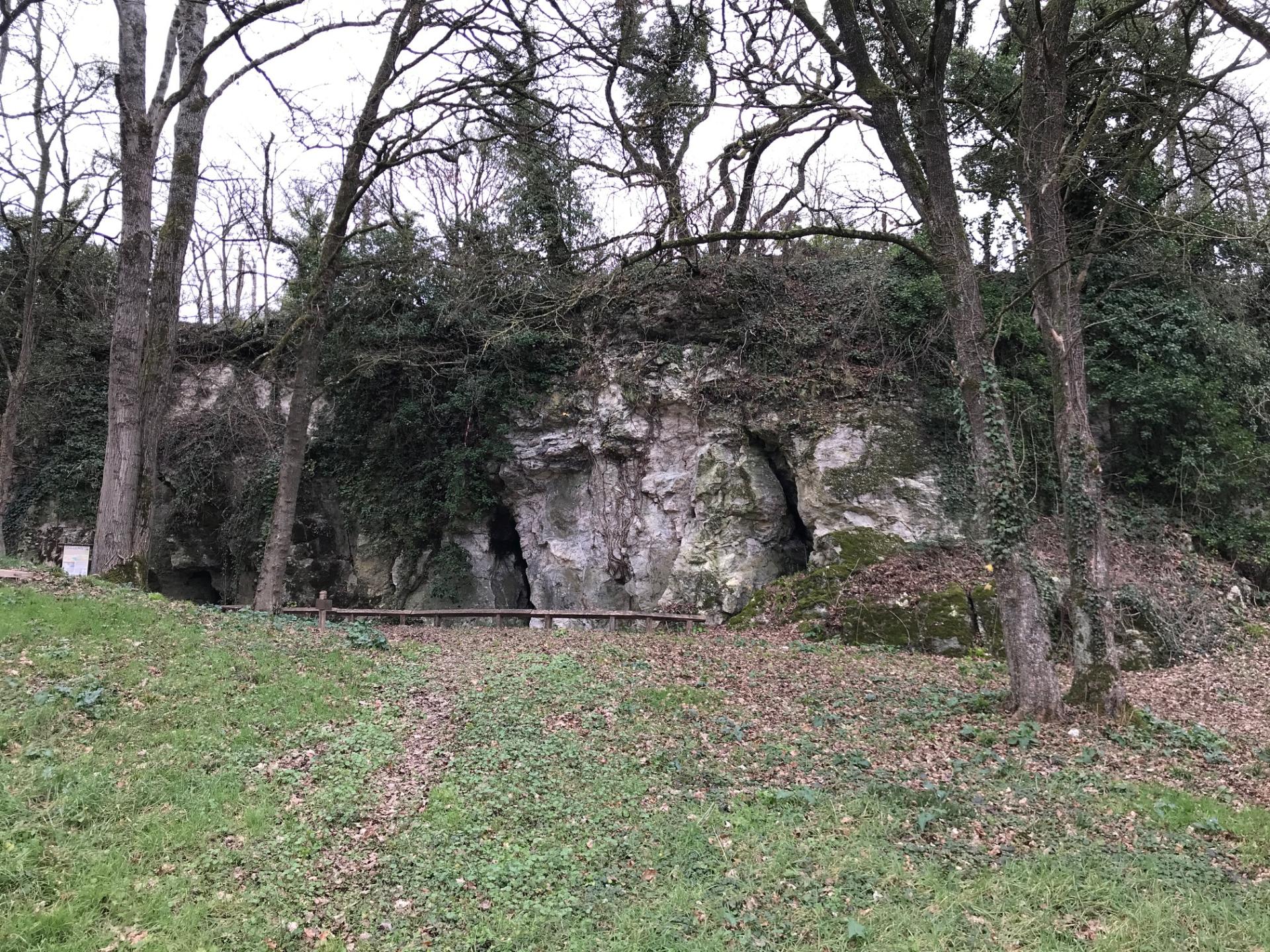D'Avon à Champagne-sur-Seine en passant par Thomery