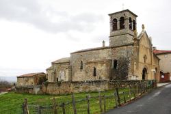 Église de Saint Thomas la Garde