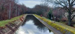 Canal du Forez