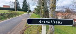 Antouilleux