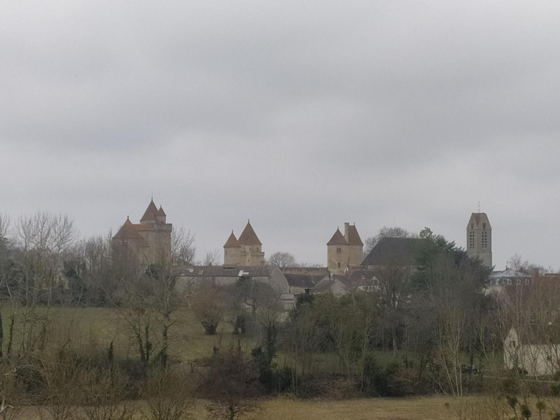 Du foncier dans la Brie