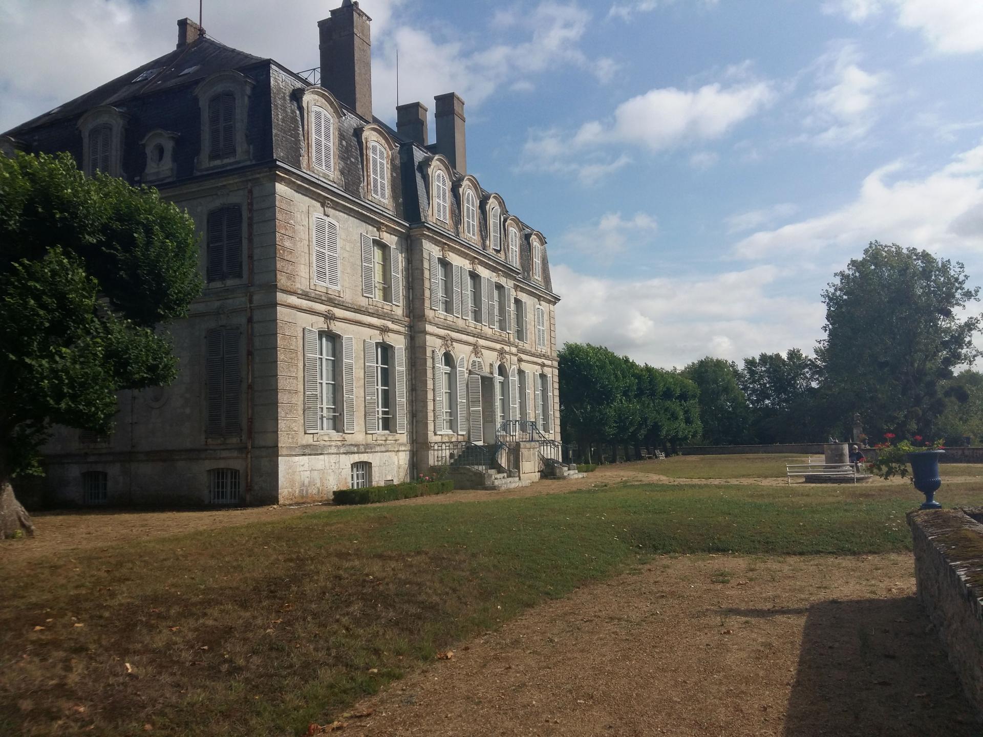 Vendôme - Villetrun - Renay