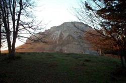 Chamechaude