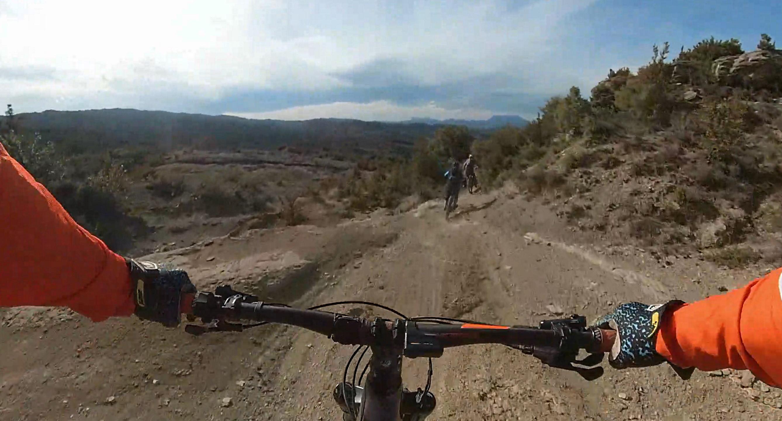 Enduro de Gésera