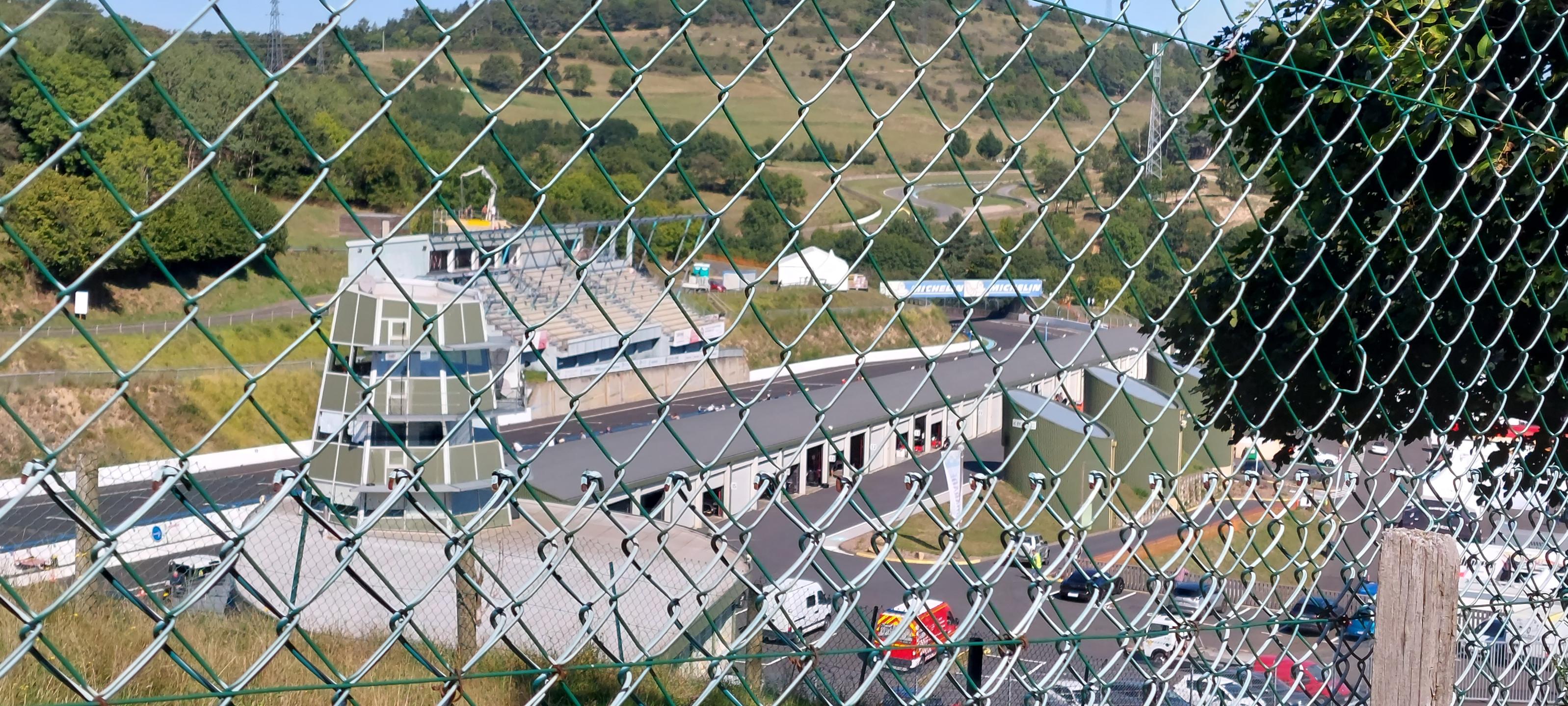 Boisséjour - Beaune-le-Chaud - Aydat - La Cassière