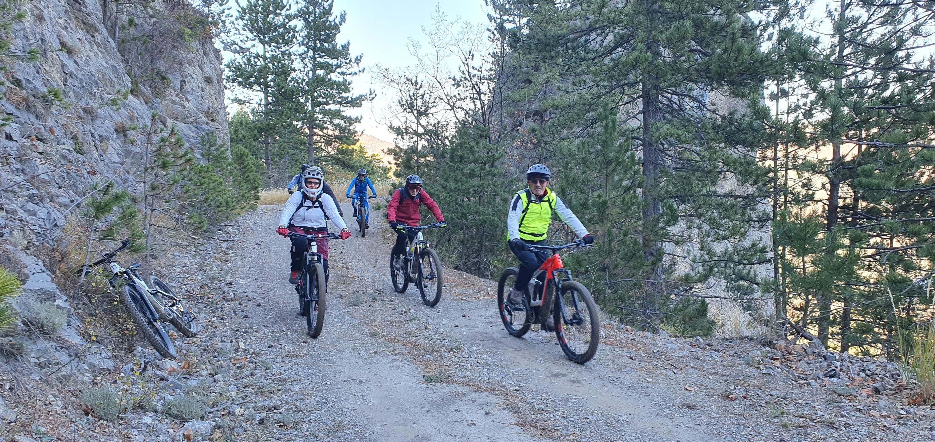 Beynes - Montagne du Suy
