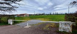 Stade de Vougy