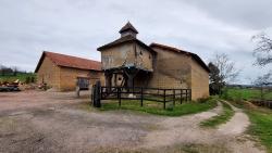 Le Pigeonnier