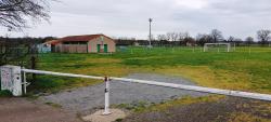 Stade de Vougy