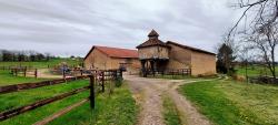 Le Pigeonnier