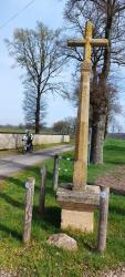 Les Quatre Vents (croix)