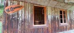 Le Cabanon