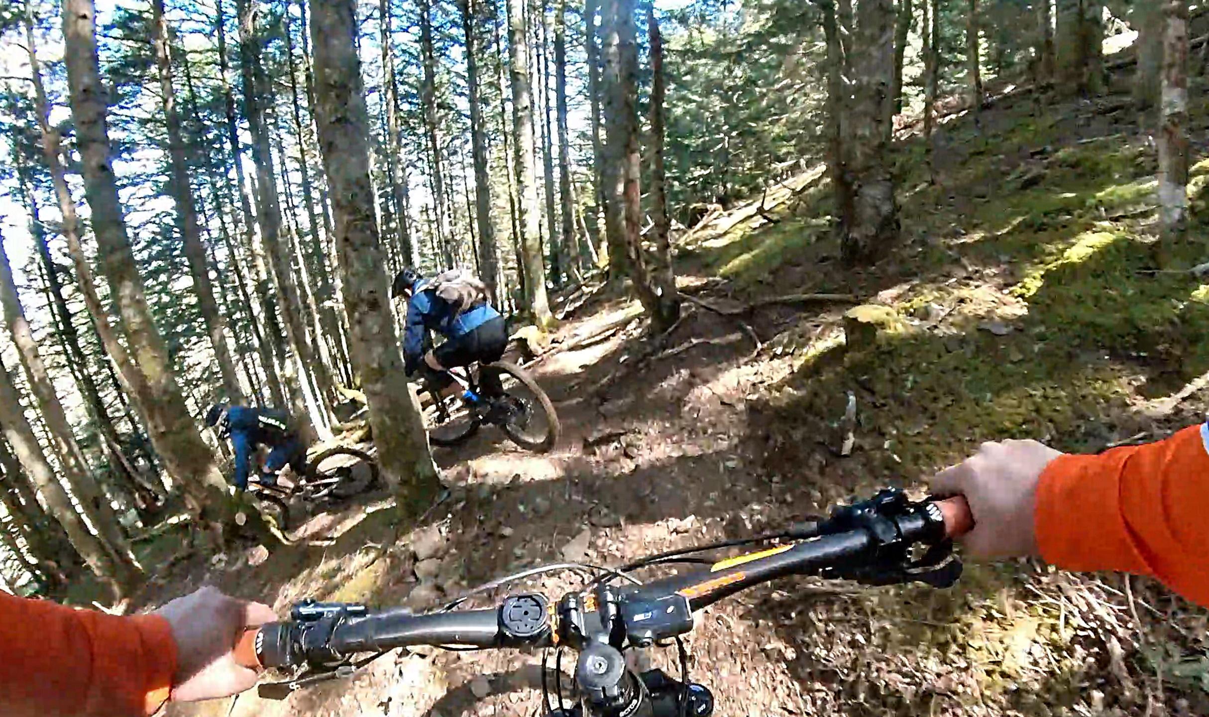 Enduro de Mirkwood