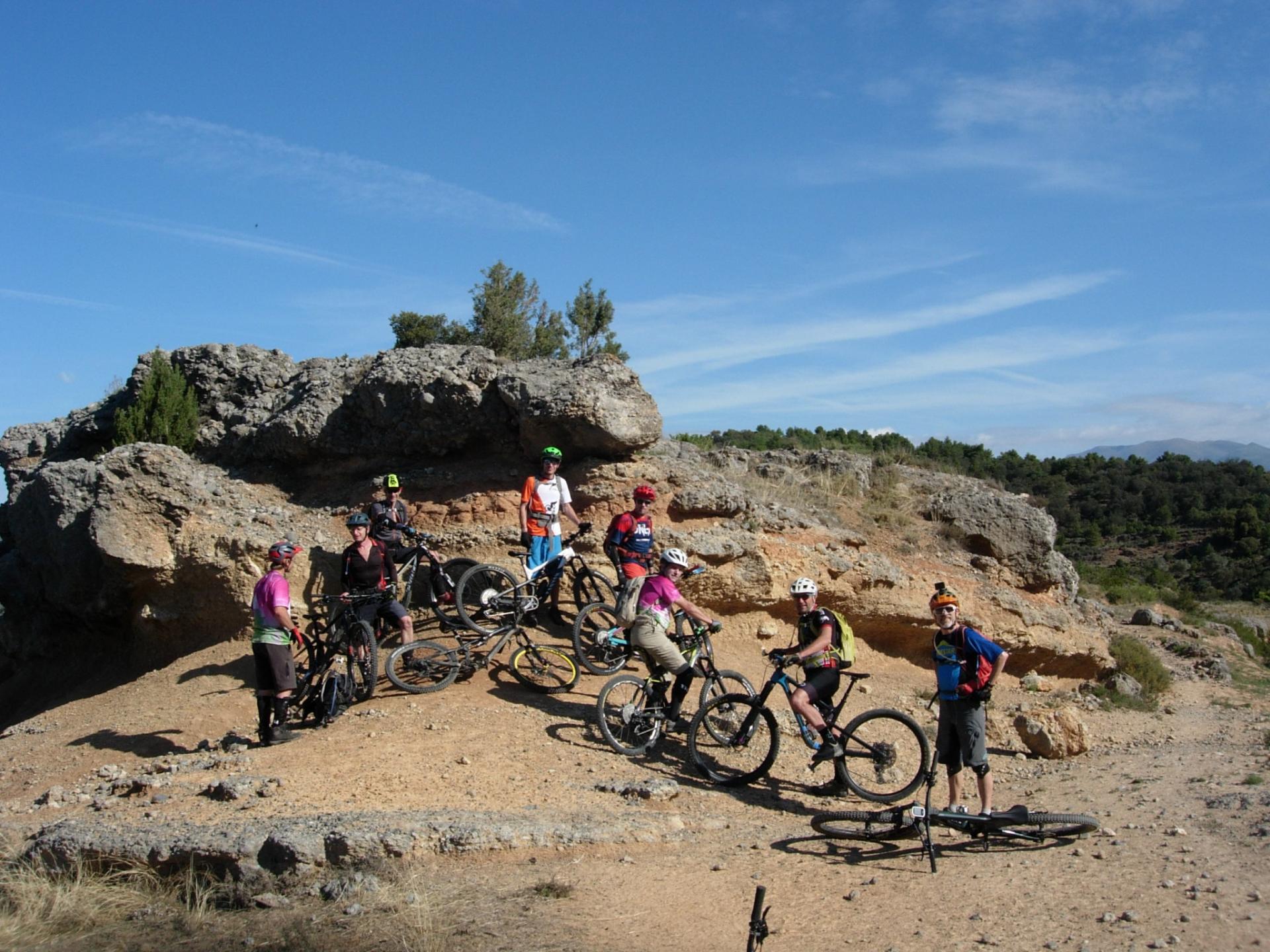 La Pobla de Segur à Tremp
