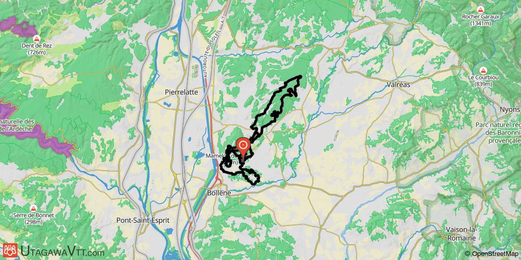 Raid du Barry