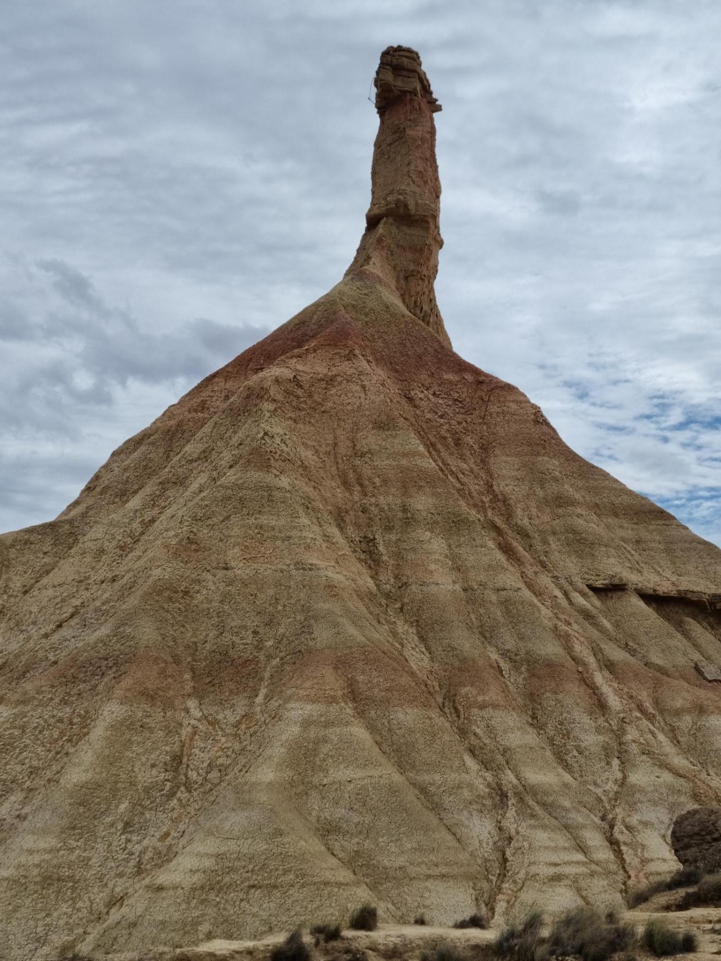 Las Bardenas Reales