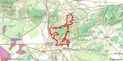 Pélissanne - Vernègues - Alleins