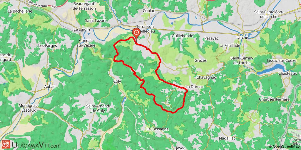 Autour de Pech Chalmon