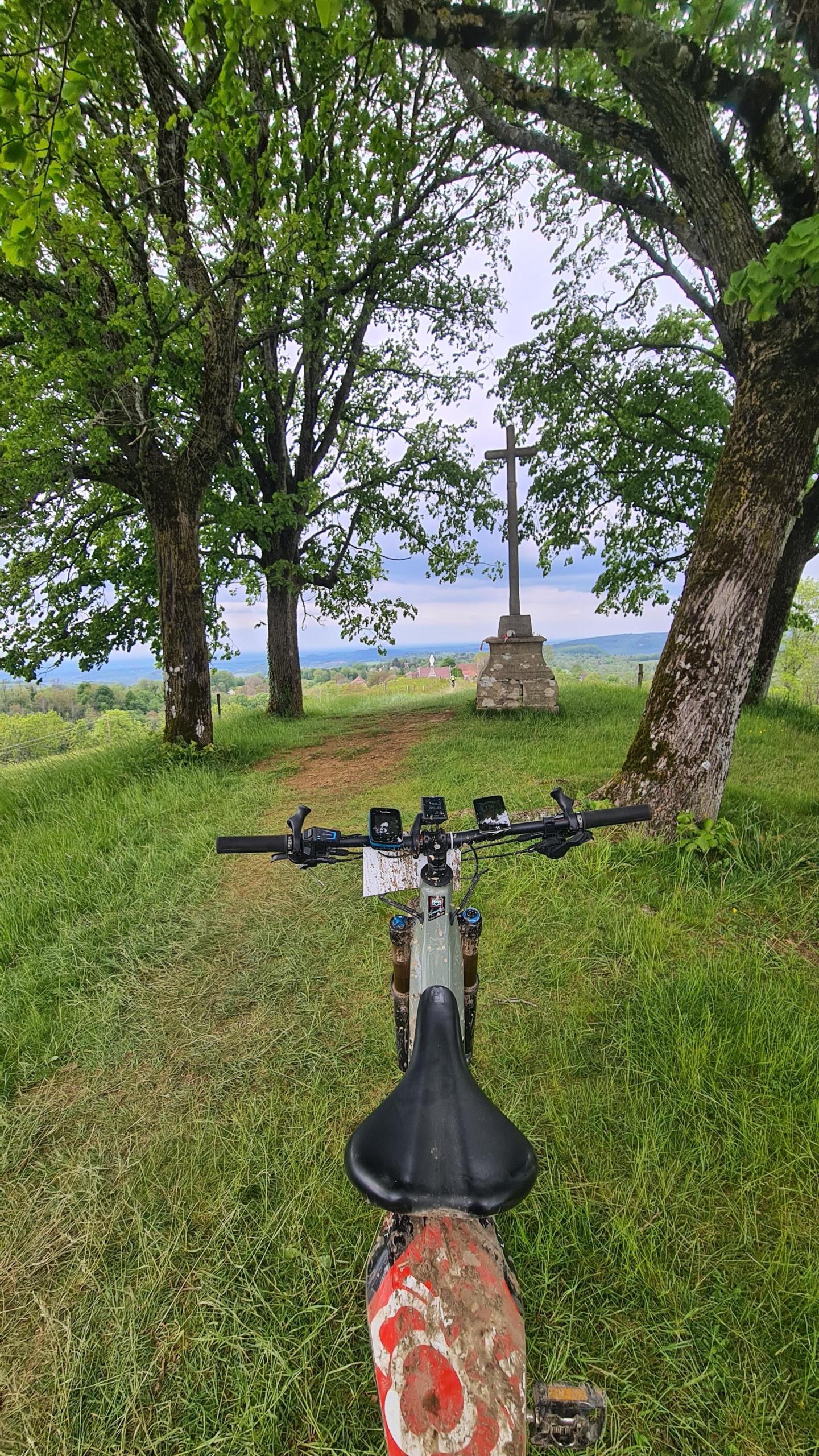 Le Jura de Haut en Bas 2023