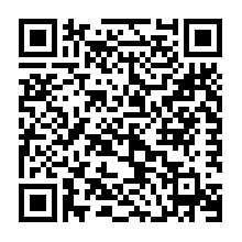 QR code de l'itinéraire
